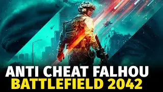 Solução - Easy Anti Cheat Falhou no BATTLEFIELD 2042