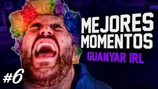 MEJORES MOMENTOS de GUANYAR IRL #6