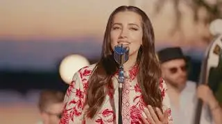 Bossa Nova Medley - Live Session | Trupa Bazzar