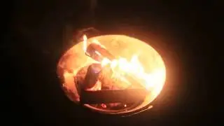 Luz Divina - Mapu - Garuva 06 de janeiro de 2018