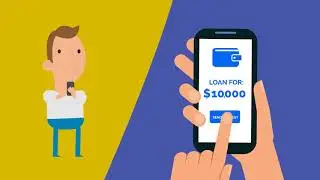 What is Ripio Credit Network? | Cryptoclips Trailer