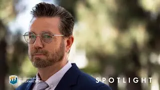 SPOTLIGHT Karl Stock: Regional Director – California-Great Basin