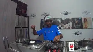 Charme com Estilo - DJ Augusto Martins