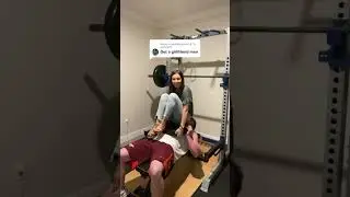My wife would not like that idea #funny #workout #jokes