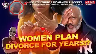 SILENT DIVORCE! Wives Reveal How They Planned Their Divorce For Years