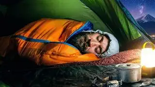 UCUZ KAMP MALZEMELERİYLE HAYATTA KALMAK / BÖLÜM-1
