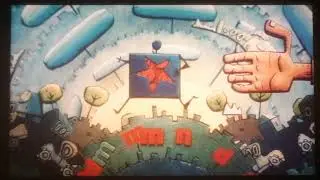 DreamWorks Animation SKG/Aardman (2005)