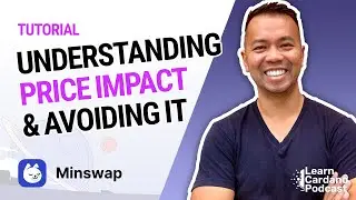 Price Impact: What It Is and How To Avoid It - Minswap