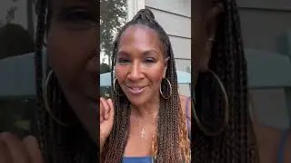 Vera's Holiday Flop | Behind the Scenes | TERRI J VAUGHN | PT 3