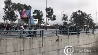 URGENTE PARO EN ECUADOR - CONFLICTOS Y PROTESTAS EN QUITO - ECUADOR