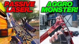 Top 10 Best Guns For Season 2 in CODM (Use Them Now!)