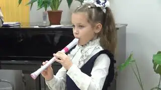 Видео собрания 6 12 21