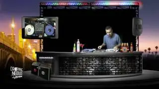 Deuce Ace "Slapper" Instrumental - Green Screen Practice Cut Sesh