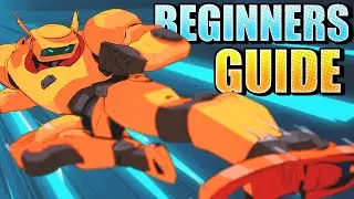 Ultimate Tips for Beginners  - Roboquest Guide