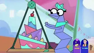 Ba Da Bean: Shorts Collection ● E05 (Español)