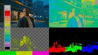 Utility DCTL:Perfect skin tone, contrast ratio, Exposure | free Download