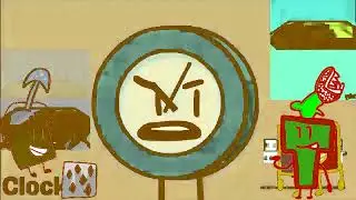 Preview 2 Clock Effects TeraCubed (Sponsored By preview 2 bad Piggies Effects)