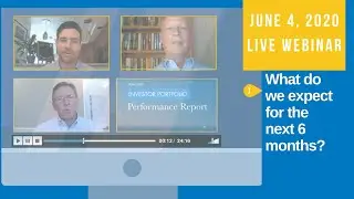 June 2020: Live Investor Webinar - Local Market Update in Memphis