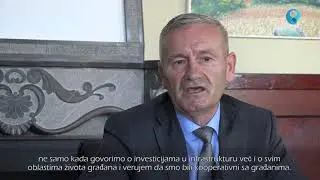 Gjithëpërfshirja për qeverisje të mirë