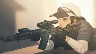 World War Z 2019 - [Character Story - Kimiko Nomura]
