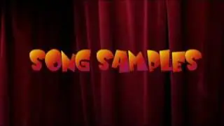 R&B Sample Songs