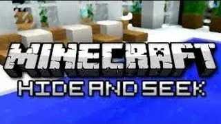 HIDE N SEEK ep. 1