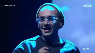 Ezhel - ALLE ZUSAMMEN (Bağış Konseri) #deprem