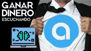 💸 CÓMO GANAR DINERO Por Internet Fácil y Rápido Sin Invertir (TRANSCRIBIENDO TEXTOS)