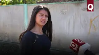 Чьи имена носят улицы Акмесджита: Мемет Аппазов