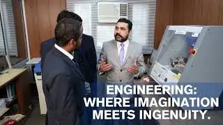 RIMT: Where Engineering meets Innovation!