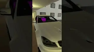 SCREAMER Nextbot Gmod