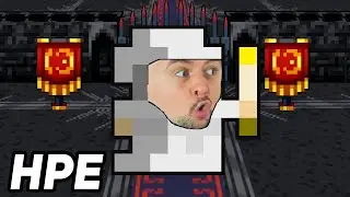 A Crazy Priest Run... || RotMG HPE