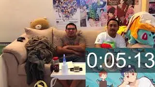 Today's Menu for EMIYA Family Episode 2 reaction