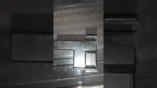 Canon MF3010 E202 Error orange light error