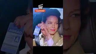 Не ожидала, что он окажется другом президента 😳 