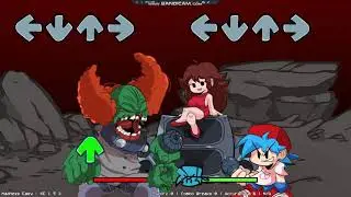 tricky hd mod impropable outset +madness easy