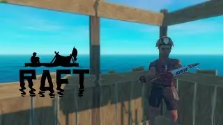 Опасный кабан ( RAFT )