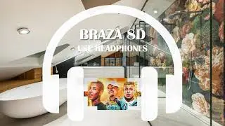 Bipolar - MC Don Juan, MC Davi e MC Pedrinho (8D Audio)