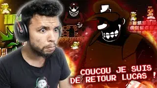 MX QU'EST-CE QUE T'AS FAIT ?! - Mario 85 Classic BETA 1