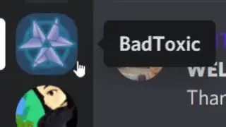 Animated Profile Pictures in Discord for Account and Server (3 months free Discord Nitro by Epic)