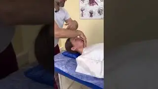 Массаж лица Кобидо