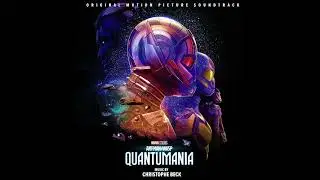 Theme from Quantumania - From 
