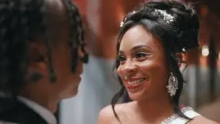 Armature Works Wedding | Tampa, Florida | Bre + Nick #tampawedding #tampaweddingvideographer