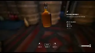 THE LONG DARK: Mod: Homemade-Brewery
