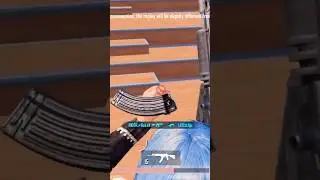 BACK TO BACK 1V4 #hiphop #rap #music #artist #pubg #short