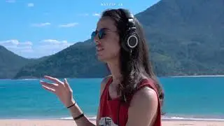 KOCH - Garden, Naturaíz & Atlantic na Ilha do Prumirim por NATUSPACE
