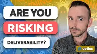 Hidden Dangers of Email Warmup – How to Protect Your Email Deliverability!