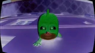 PJ Masks Theme Song In G Major 74