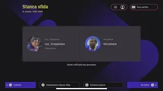 eFootball 2024 - Torneo 