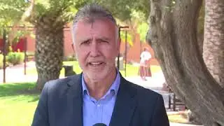 Ángel Víctor Torres felicita el Día de Canarias